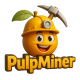 PulpMiner - 将网页即时转换为实时JSON API