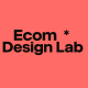 Ecomdesignlab.ai - AI试穿应用，将产品转化为模特照片，无需摄影即可实现