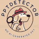 AI Detector for PPT - PPT文稿AI检测器，可检测ChatGPT、GPT、Gemini、Grok、Claude、Deepseek生成的PPT