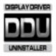 Display Driver Uninstaller - 显卡驱动卸载工具，完全清除驱动残留文件和注册表