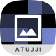 图迹atujii - 免费开源的AI智能图片管理工具，支持Windows、MacOS、Linux