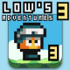 Lows Adventures 3 - 洛氏冒险3在线小游戏