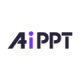 AiPPT - 智能AI PPT制作,一键完成专业幻灯片设计。